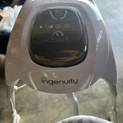 Ingenuity Baby Swing
