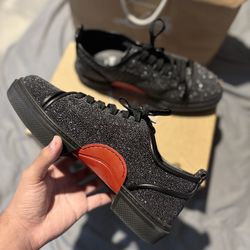 Christian Dior Shoes 