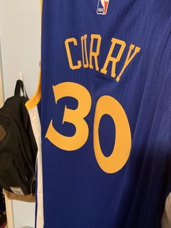 Steph Curry Adidas swingman jersey 3xl