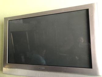 42” Panasonic Flat Screen Tv