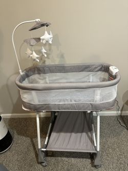 Bassinet
