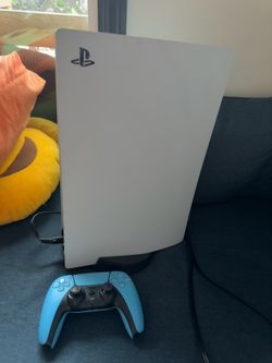 PlayStation 5 Disc Edition