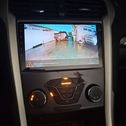 Installation And Sales Of Car Audio Products