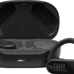 JBL Peak 2 Wireless Headset 