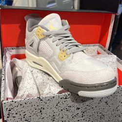 Jordan 4 Photon 7Y