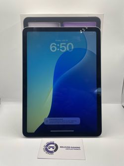 M3 iPad Air - 128gb - WiFi In Amazing Condition - For Sale or Trade