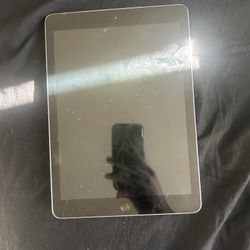  Ipad (Pick Up Only ) 