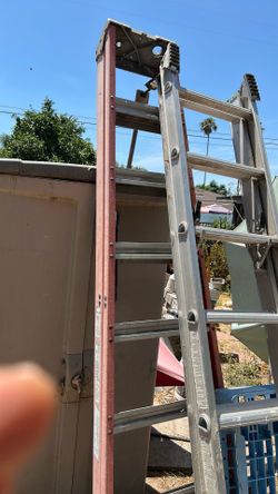 Ladder