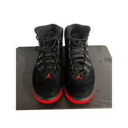 Nike Air Jordan Max Aura Infrared
