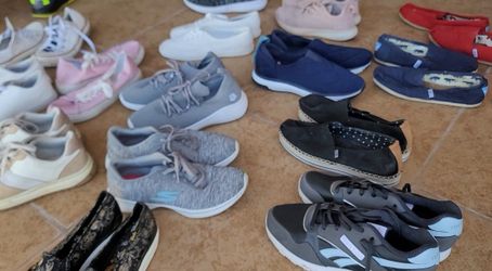 Adult , Kids Shoes
