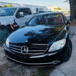 2009 Mercedes-Benz C-Class