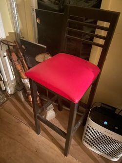 Two chairs
