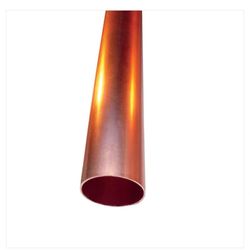 3/4 Copper Pipe Type L Full Length Trade For 1/2”