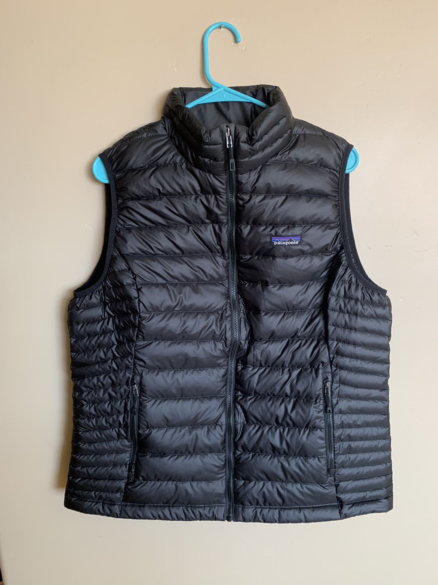 Brand New Women’s Patagonia Vest