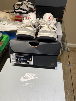 12c shoes Jordan
