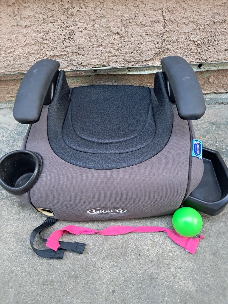 Booster Seat