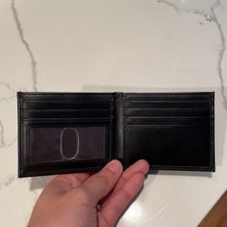 Brand New Bifold Wallet