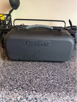 Portable Bluetooth Wireless Speaker