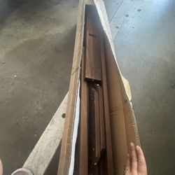 Wood Frame For Wedding Or Any Parties  Decorating 