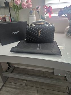Ysl bag
