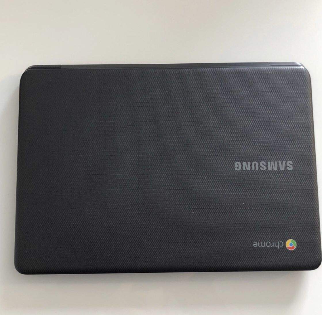Samsung Google Chromebook 3
