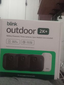 Camera