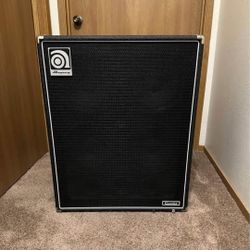 Ampeg 4x10 