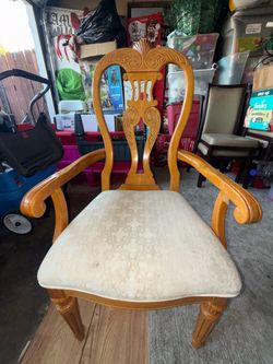 Dinning chairs