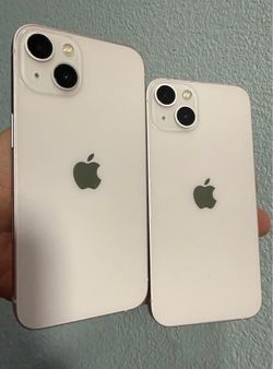 iPhone 13 128gb Unlocked