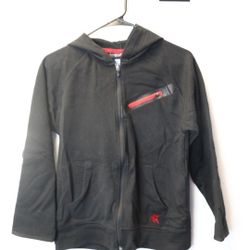 Boys And One Zip Up Jacket For Sale 