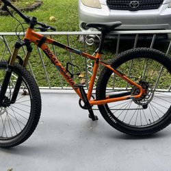 Rocky Mountain Growler