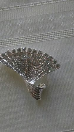 Brooch