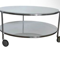 Strind Coffee Table Vintage