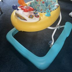 Baby Einstein Walker
