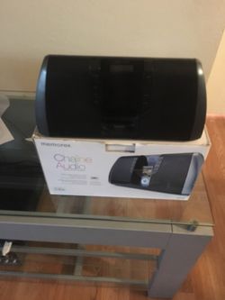 Speaker