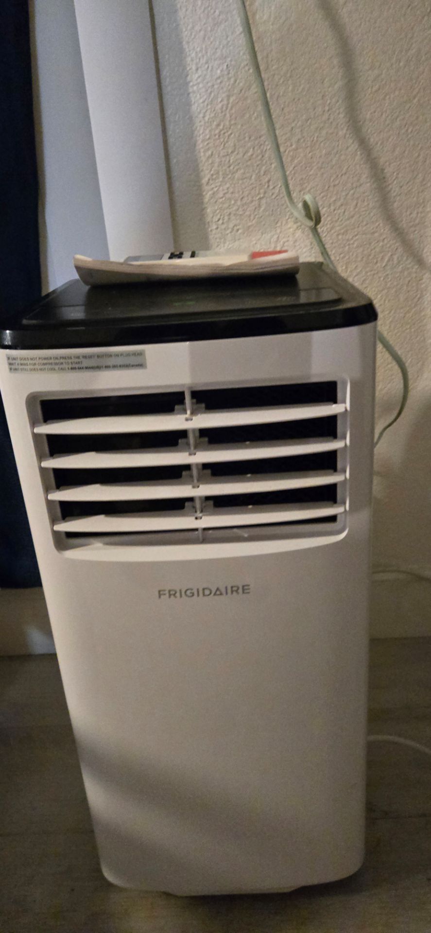 Air Portable conditioner