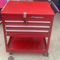 Caja De Erramienta 