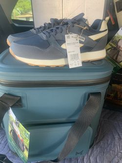 Reebok Shoes New $25