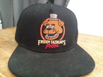 Five Night's at Freddys Hat