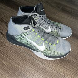 Nike Zoom Ascension Size 10.5