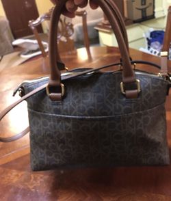 Calvin Klein Purse