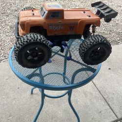 Arrma Outcast 6s