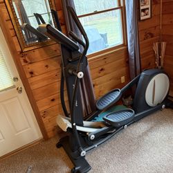 Proform Elliptical