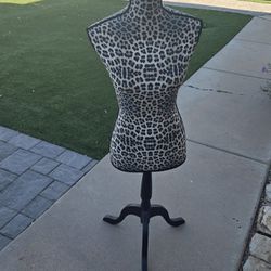 Sewing Mannequin 