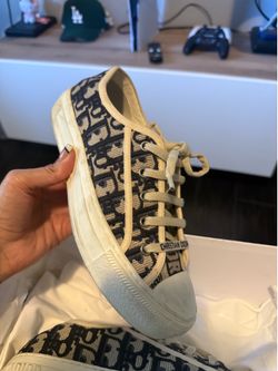 DIOR SHOES W
