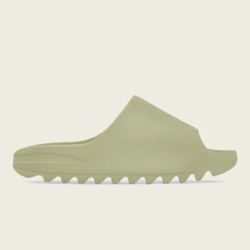 Yeezy Slide Size 4 Resin 