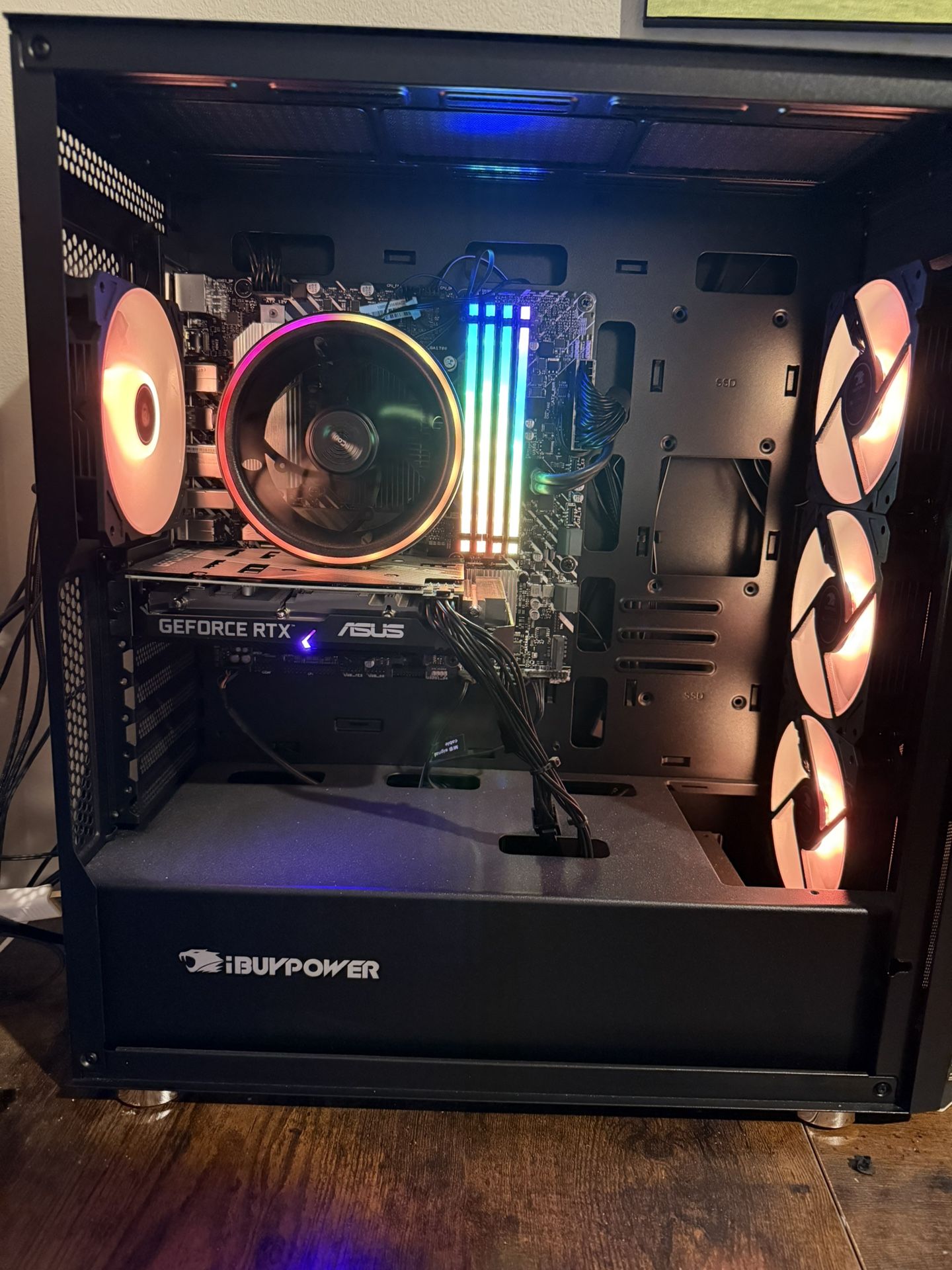 Gaming Pc