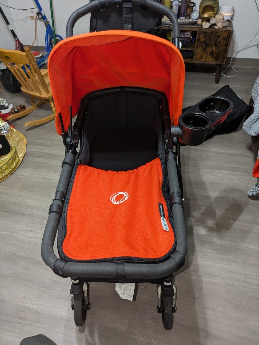 Bugaboo Cameleon 3