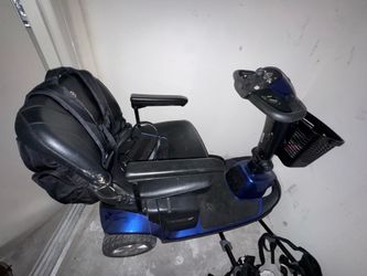 Pride mobility victory 10