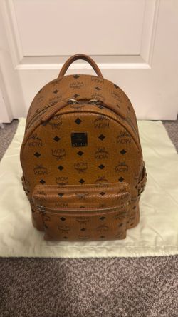 Mcm back pack